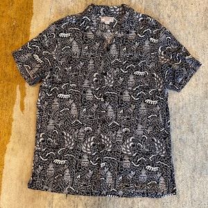 J Crew (Wallace and Barnes) button down